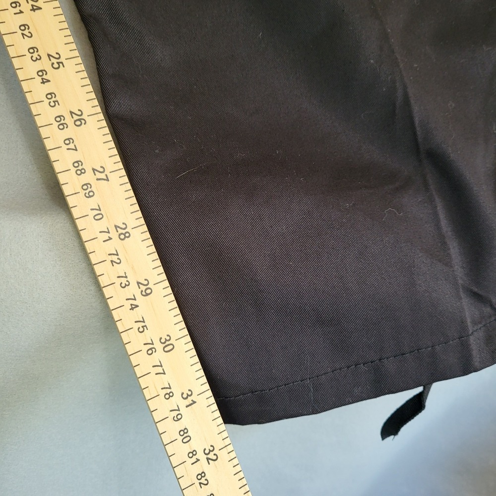 NWT Men's Rothco BDU Battle Dress Uniform Black Cargo Tactical Military Pants XL - Picture 15 of 16